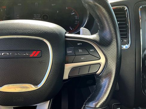 Used 2019 Dodge Durango GT image 19