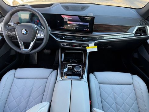 New 2026 BMW X5 sDrive40i RWD image 18