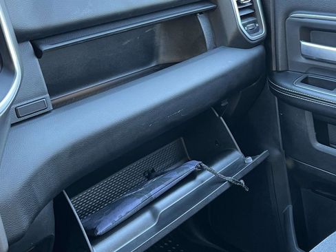 Used 2024 RAM 2500 Big Horn w/ Night Edition image 10