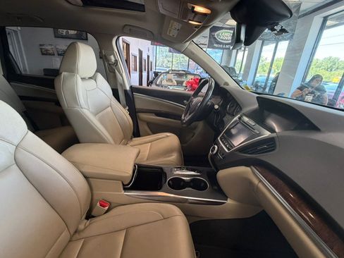 Used 2019 Acura MDX FWD image 38