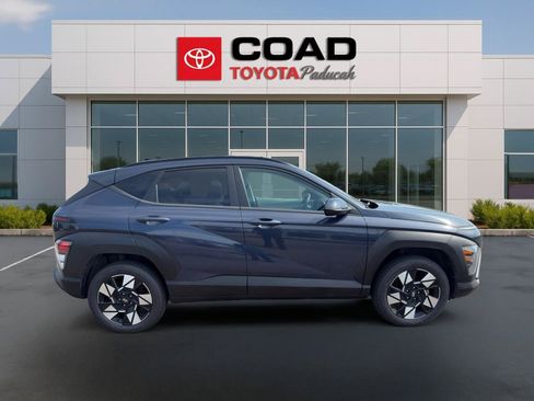 Used 2024 Hyundai Kona SEL AWD/4WD image 6