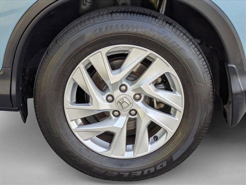 Used 2015 Honda CR-V EX-L image 23