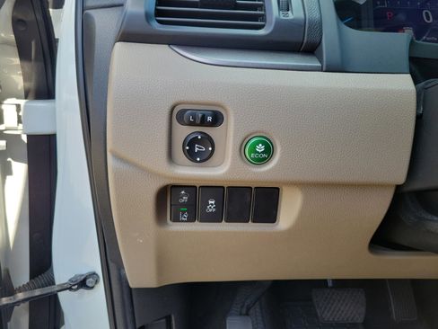 Used 2020 Honda Pilot EX-L image 10