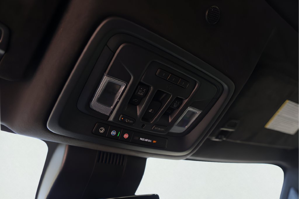 Certified 2026 GMC Sierra 1500 AT4X AWD/4WD image 23
