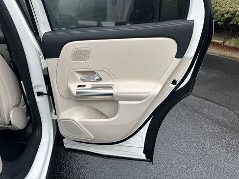 New 2026 Mercedes-Benz GLA 250 image 18