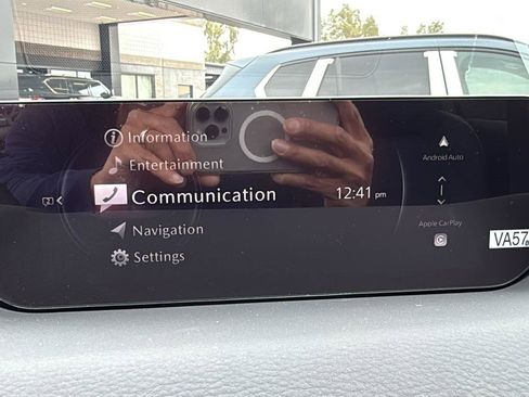 New 2026 MAZDA CX-50 2.5 Hybrid w/ Weather Package image 13