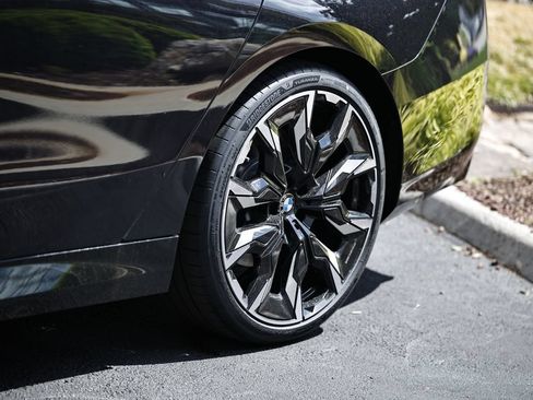 New 2027 BMW 530i w/ M Sport Package RWD image 10