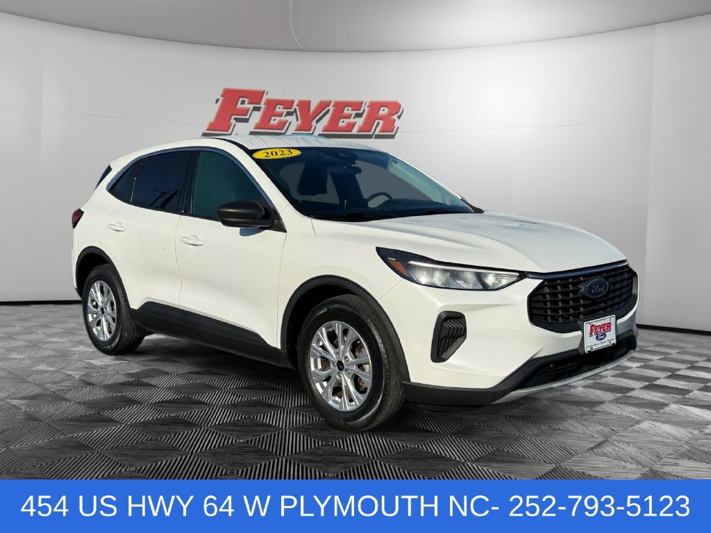 Used 2023 Ford Escape Active FWD image 7