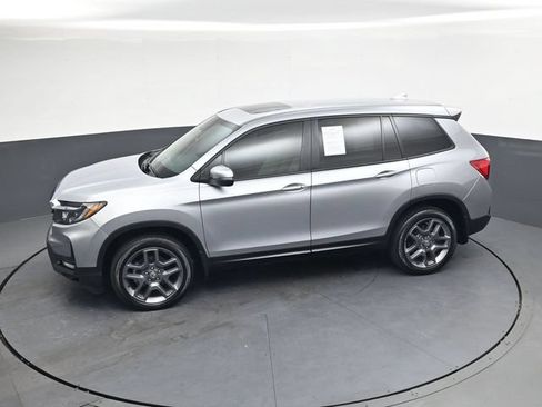 Used 2022 Honda Passport EX-L image 27