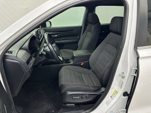 Used 2025 Honda CR-V Sport image 9