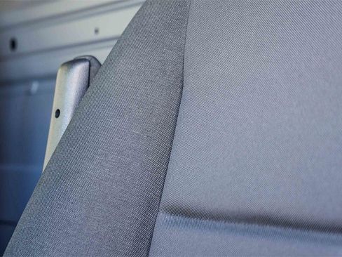 New 2025 Mercedes-Benz Sprinter 2500 image 22