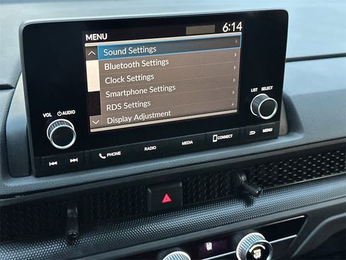 Used 2023 Honda CR-V LX image 24