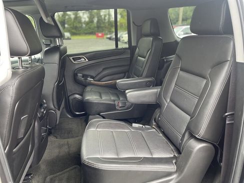 Used 2016 GMC Yukon XL Denali w/ Open Road Package image 9