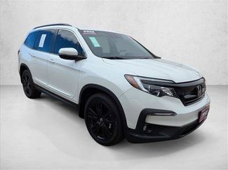 Used 2022 Honda Pilot Special Edition video 3