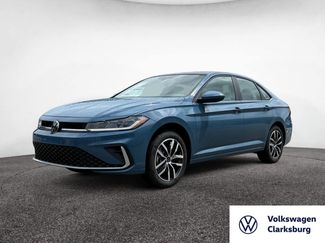 New 2025 Volkswagen Jetta SE video 1