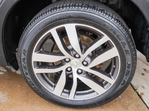 Used 2016 Honda Pilot Touring image 13