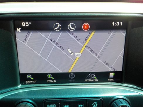 Used 2015 GMC Sierra 2500 SLT AWD/4WD image 20