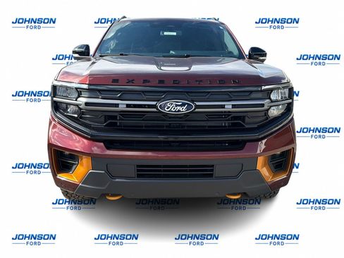 New 2027 Ford Expedition Tremor w/ Driver's Package AWD/4WD image 2