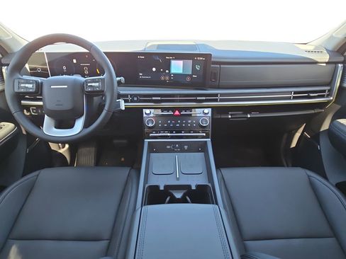 New 2026 Hyundai Santa Fe Limited image 9