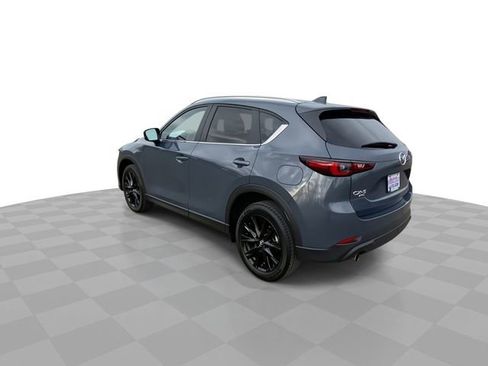 Used 2023 MAZDA CX-5 Carbon Edition image 6