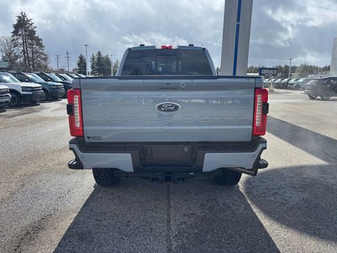 Used 2024 Ford F250 Lariat w/ Lariat Ultimate Package image 4
