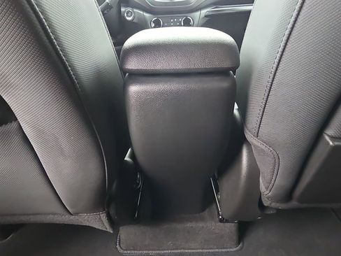 Certified 2023 Chevrolet TrailBlazer RS image 22