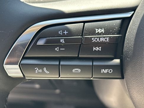 New 2026 MAZDA CX-30 AWD 2.5 S w/ Premium Package image 23