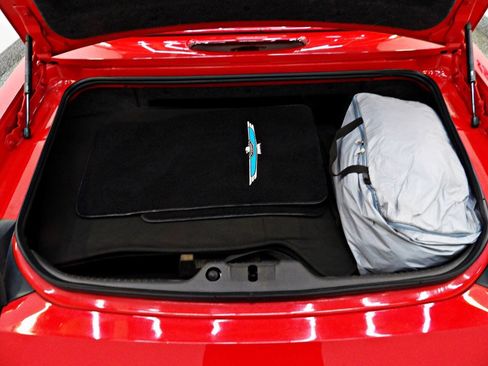 Used 2002 Ford Thunderbird RWD image 10