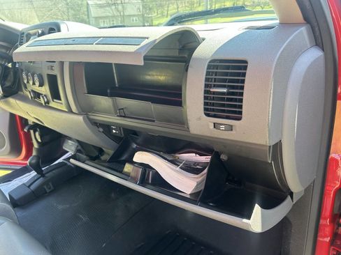 Used 2014 Chevrolet Silverado 3500 W/T w/ Snow Plow Prep Package image 56