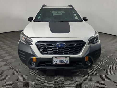 Used 2022 Subaru Outback Wilderness image 9