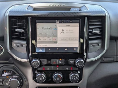 New 2026 RAM 1500 Big Horn image 18