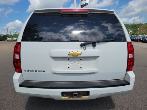 Used 2013 Chevrolet Suburban LS AWD/4WD image 20