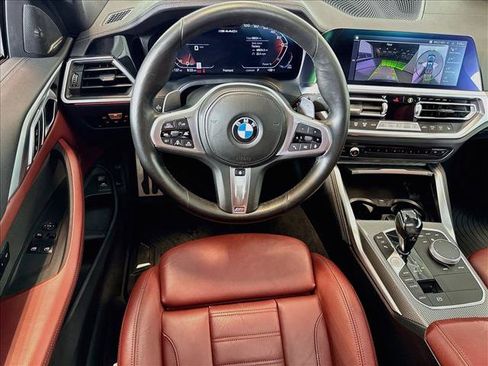 Used 2021 BMW 440i xDrive Coupe w/ Executive Package AWD/4WD image 21