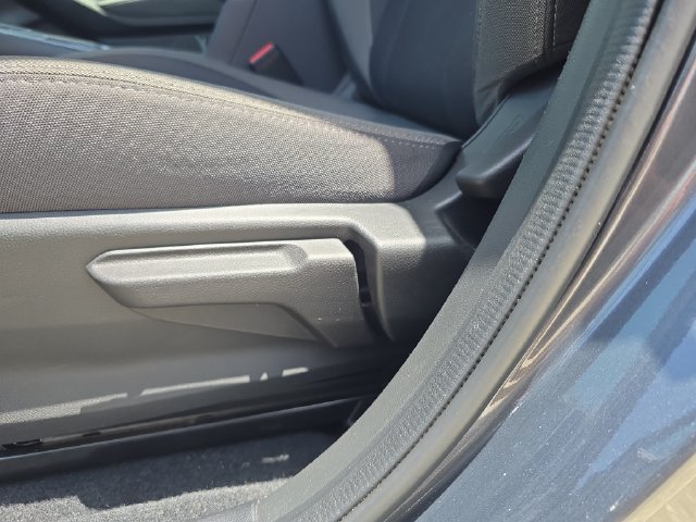 Certified 2024 Subaru Impreza 2.0i AWD/4WD image 15