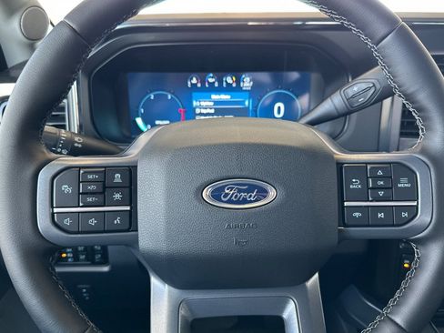 New 2026 Ford F350 Lariat w/ Lariat Ultimate Package image 22