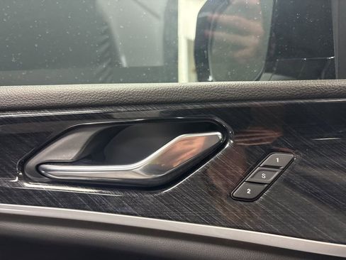 Used 2024 Jeep Grand Cherokee Trailhawk w/ Luxury Tech Group III image 26