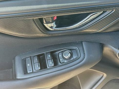 Used 2025 Subaru Outback Premium w/ Popular Package #1 AWD/4WD image 22