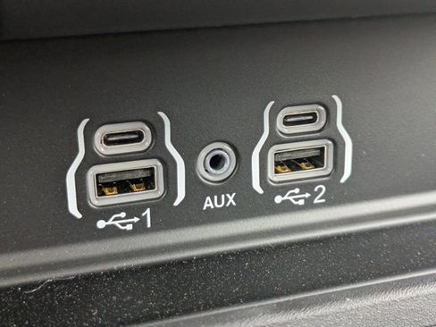 New 2026 RAM 2500 Big Horn image 19