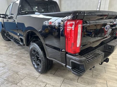 New 2026 Ford F250 XL w/ STX Appearance Package image 32