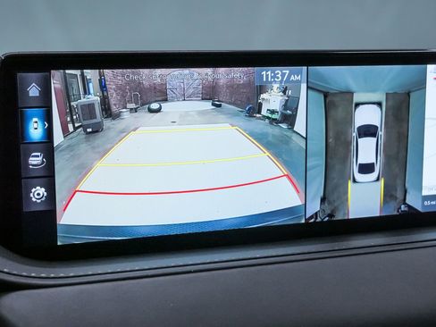 Certified 2022 Genesis G80 2.5T w/ Prestige Package image 24