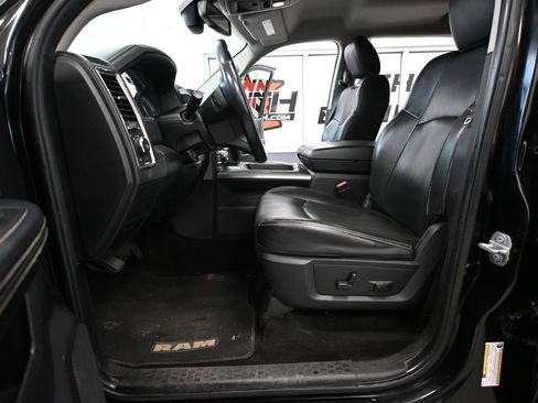 Used 2016 RAM 1500 Sport AWD/4WD image 20