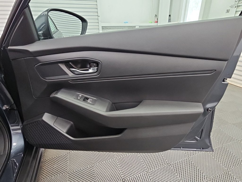 New 2026 Honda Accord LX image 36