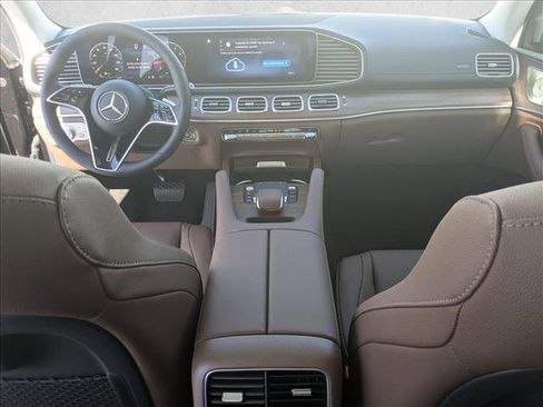 New 2026 Mercedes-Benz GLE 350 4MATIC image 13