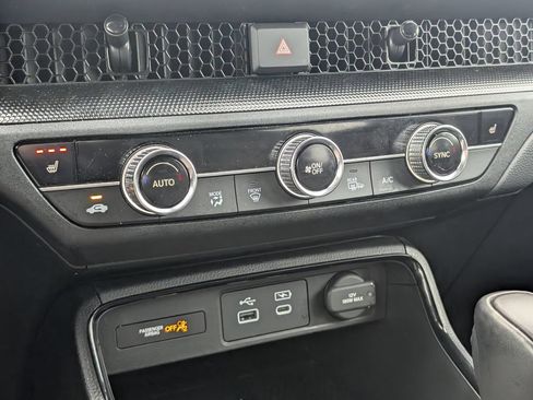 Used 2025 Honda CR-V Sport-L image 19
