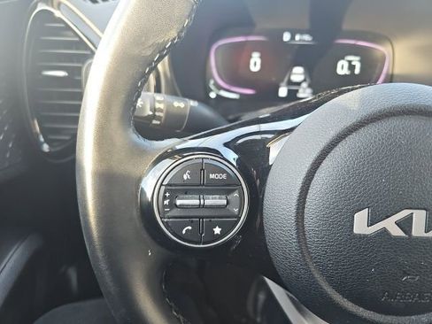 Certified 2023 Kia Soul EX image 15