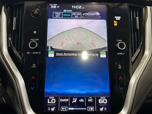Used 2020 Subaru Outback Onyx Edition XT AWD/4WD image 38