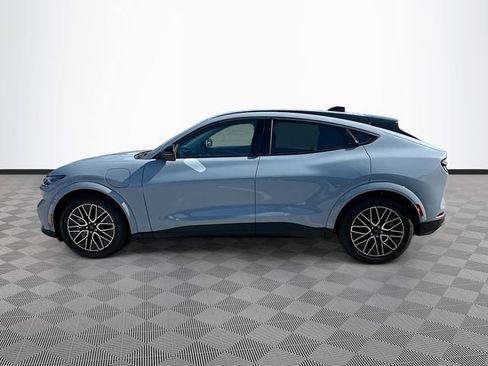 New 2026 Ford Mustang Mach-E Premium AWD/4WD image 3