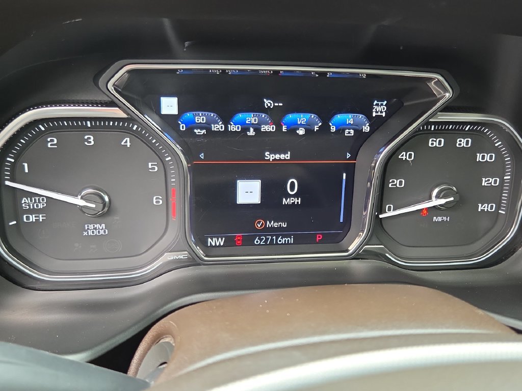 Used 2021 GMC Yukon Denali w/ Denali Premium Package AWD/4WD image 20