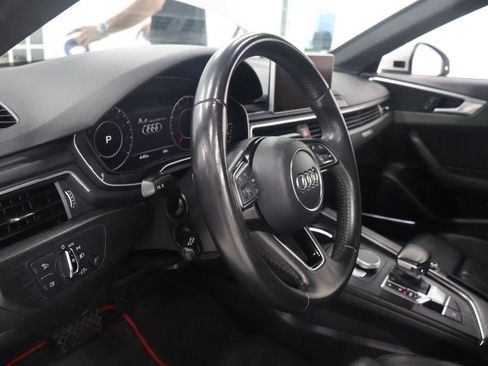 Used 2017 Audi A4 2.0T Premium Plus image 29