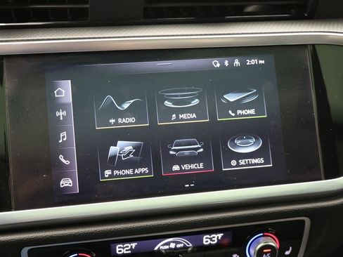 Used 2022 Audi Q3 2.0T Premium image 22